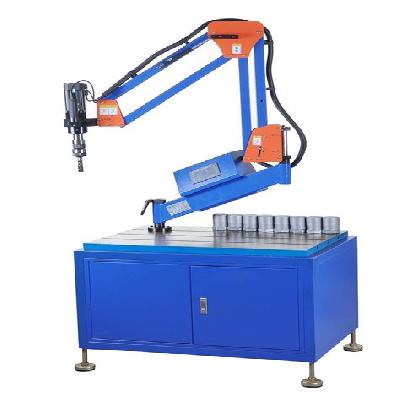 Vertical Tapping Machines