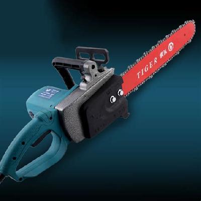 Chain Saw Machine
