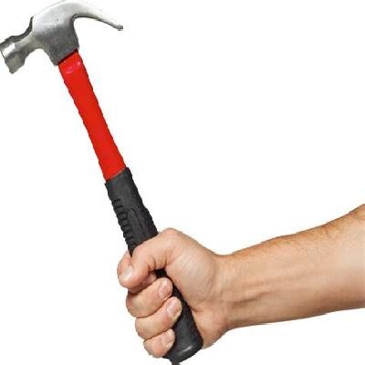 Hand Hammer
