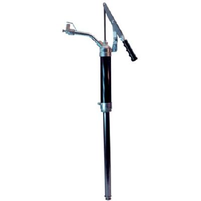 Heavy Duty Barrel Pump