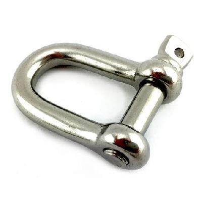 D Shackle