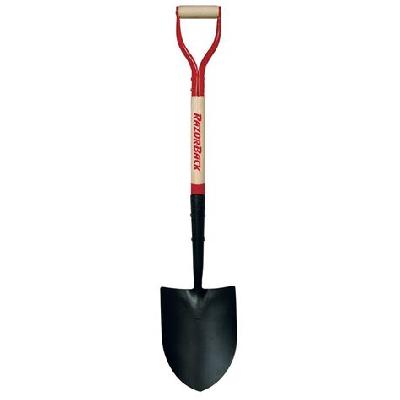 Digging Shovel