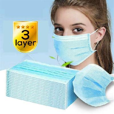 Disposable Mask