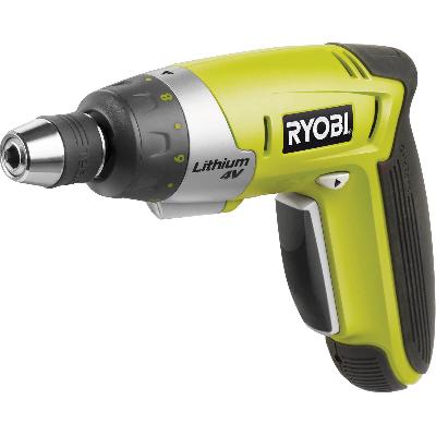 Electric Screw Driver