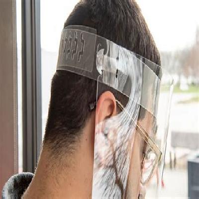 Face Shield