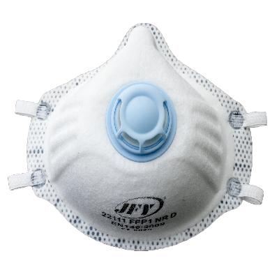Fine Dust and Water Mist Mask