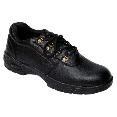 Low Ankle Safety Shoe