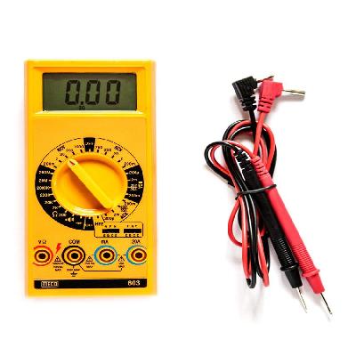 Measuring Instrument