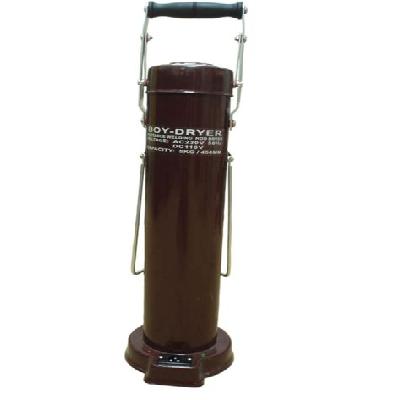 Portable Electrode Oven