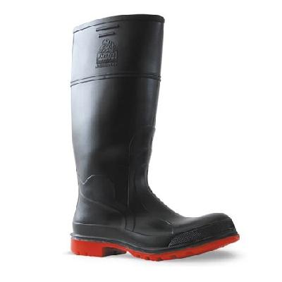 Safety Gumboots