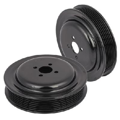 V Pulley