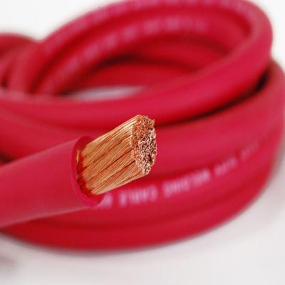 Welding Cable