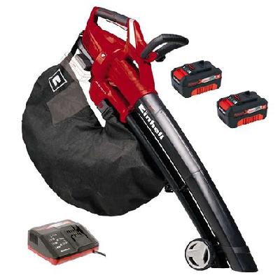 36v Cordless Blower