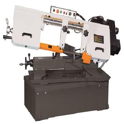 Band Saw Machine