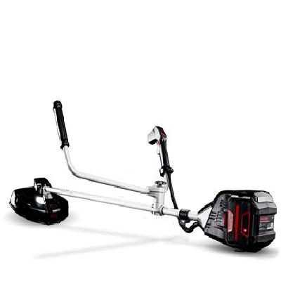 Bike Handle Brush Cutter