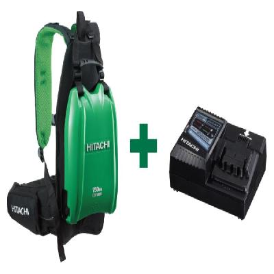 BL36200 Back Pack Power Supply