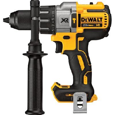Brushless  Hammer Drill