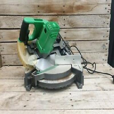 C10FCE2 999065 255mm Compound Mitre Saw