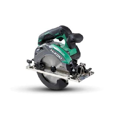 C18DBAL 18V Cordless Circular Saw with Brushless Motor
