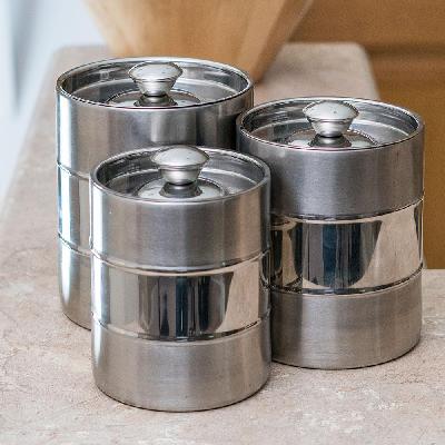 CANISTERS