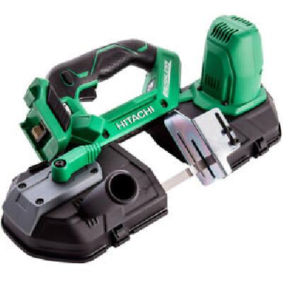 CB18DBL 18V Cordless Band Saw with Brushless Motor