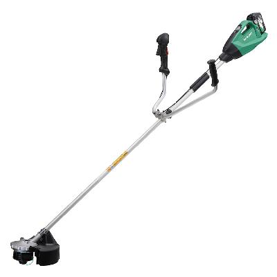 CG36DALL4 36V Cordless Grass Trimmer with Disc Motor