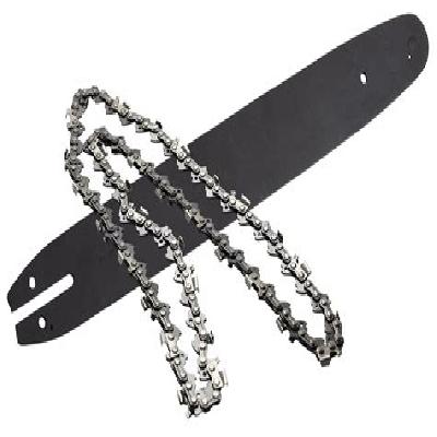 Chainsaw Bars and  Chains