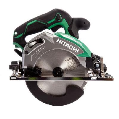Circular Saw C 18DBAL