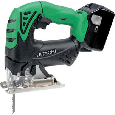 CJ18DSL 18V Cordless Jig Saw