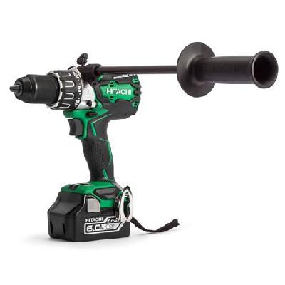 Combi Drill Dv18dbxl