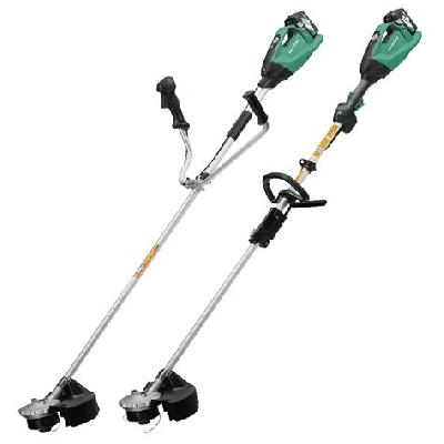 Cordless Grass Trimmers with Disc Motor
