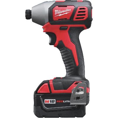 Cordless Impact Driver