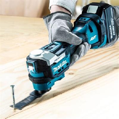 Cordless Multi Tool