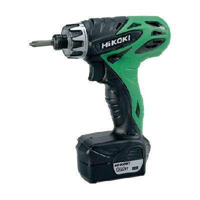 Cordless Screwdriver  DB10DL 1