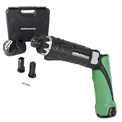 Cordless Screwdriver Db3dl2