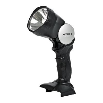 Cordless Torchlight
