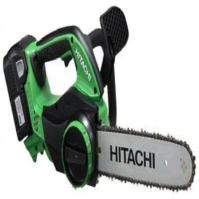 CS36DL 36V Cordless Chainsaw