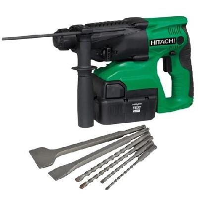 DH24DVC 24V Cordless Rotary Hammer