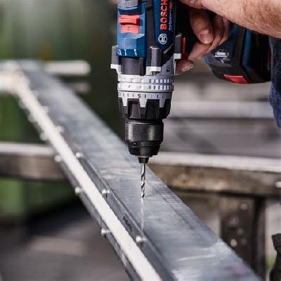 Drilling Tools