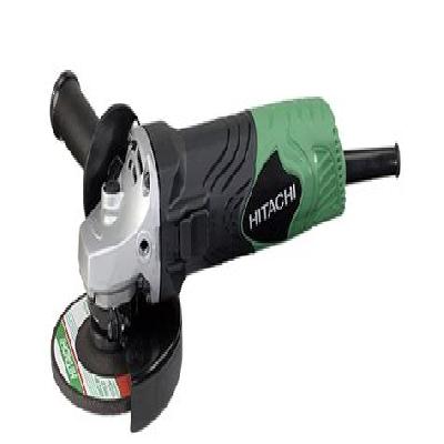 G12SN 115mm Angle Grinder with Slide Switch