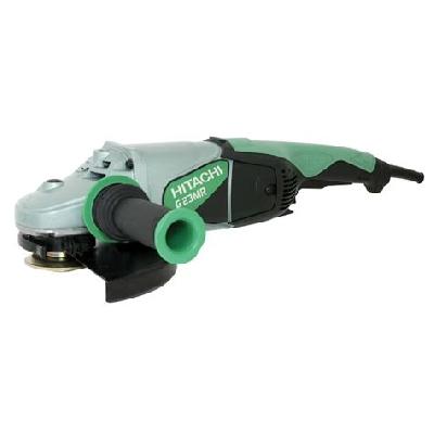 G23MR 230mm Angle Grinder With Trigger Switch