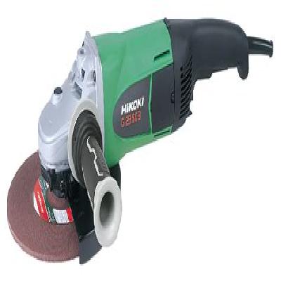 G23SC3 230mm Angle Grinder with Trigger Switch