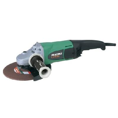 G23UB2 230mm Angle Grinder with Soft Start