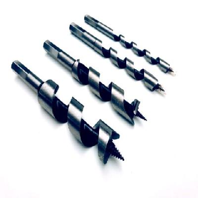 Hitachi Auger Bit Replacement Points