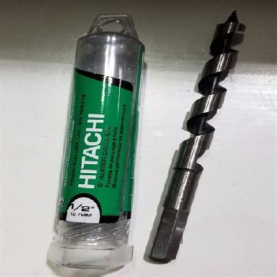 Hitachi Auger Bits