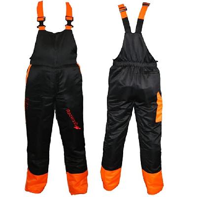 HITACHI FORESTRY BIB and BRACE