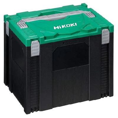 Hitachi Stackable Case System