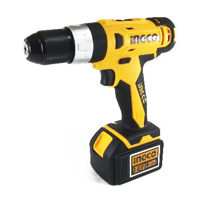 Impact Drill