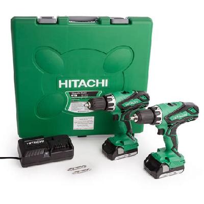 JB Cordless Kit
