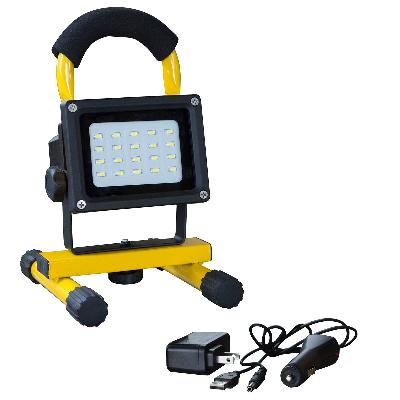 LED Rechargeable Work Light